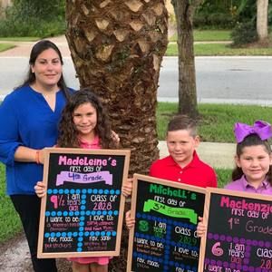 Meet your Posher, Stefanie